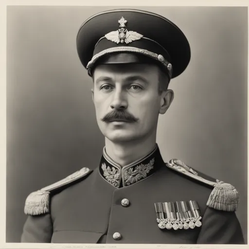 Fedor Shcherbakov