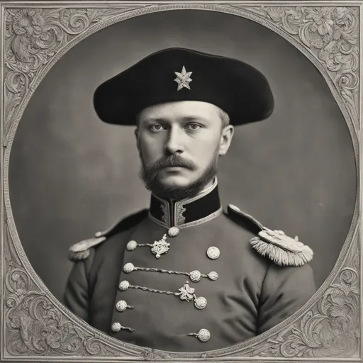 Fedor Zinchenko