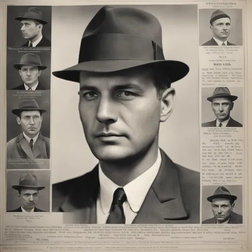 Fedora (KGB agent)