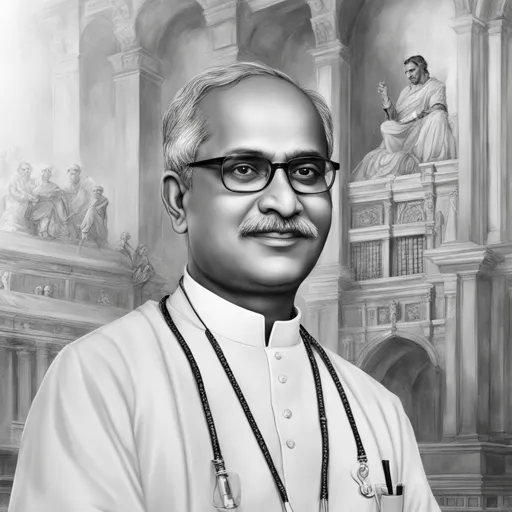 Fedric Anilkumar