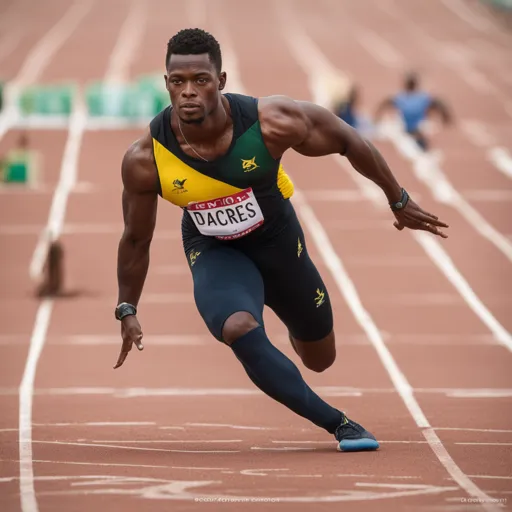Fedrick Dacres