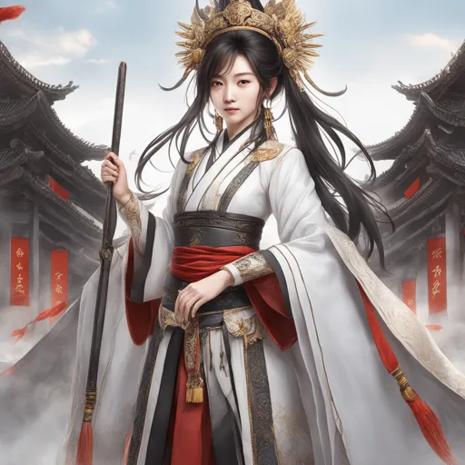 Fei Li (Shu Han)