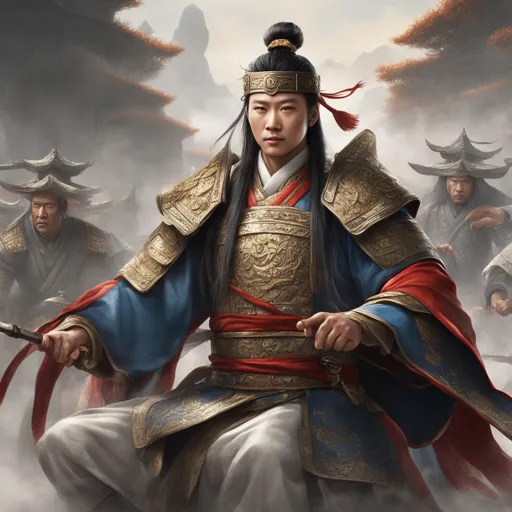 Fei Shi (Three Kingdoms)