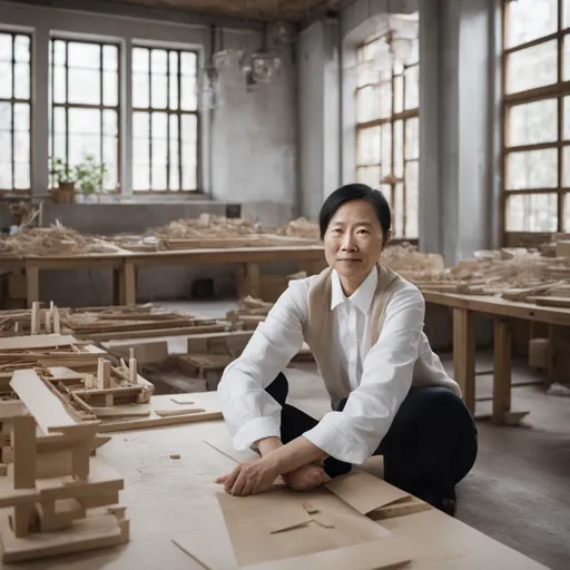 Fei Tang Precht