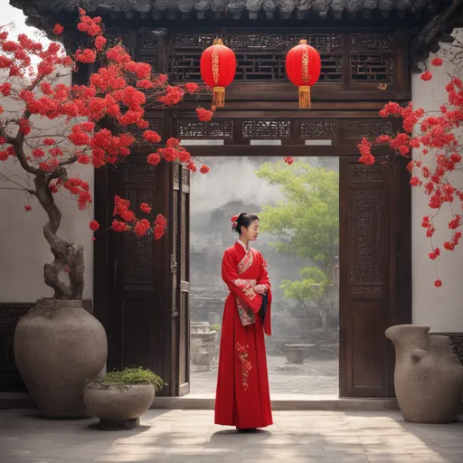 Fei Wo Si Cun