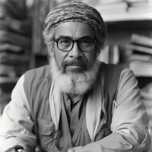 Fekri Hassan