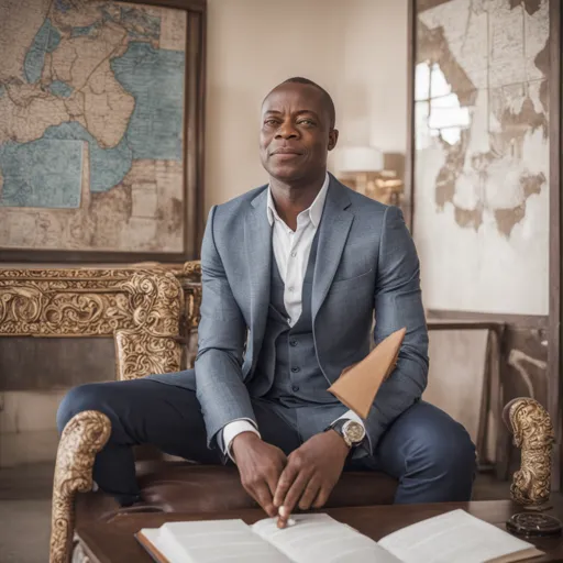 Fela Durotoye