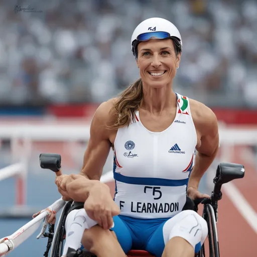 Felice Lenardon
