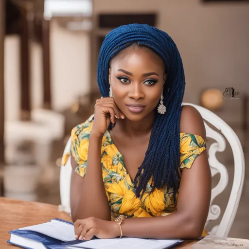 Felicia Eze