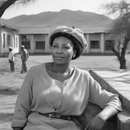 Felicia Mabuza-Suttle