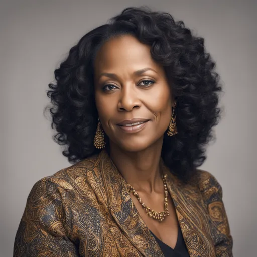 Felicia Mason