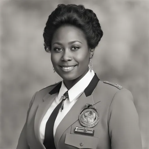 Felicia Ragland