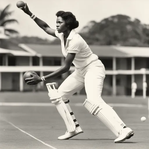 Felicia Walters