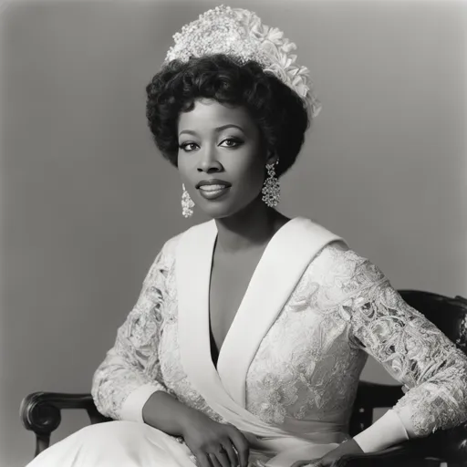 Felicia Weathers