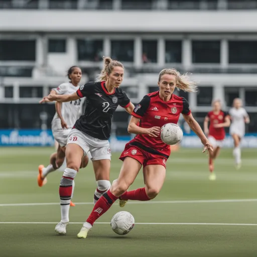 Felicia Wiedermann