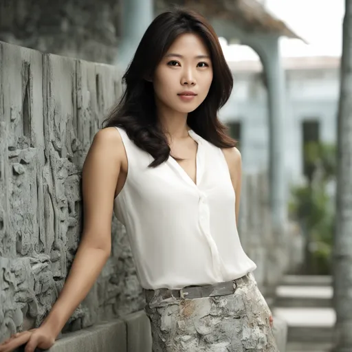 Felicia Yap