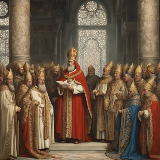 Felician, Archbishop of Esztergom