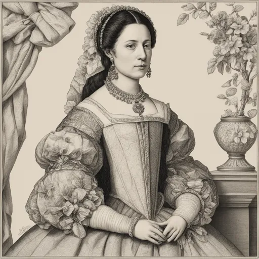 Feliciana Enríquez de Guzmán