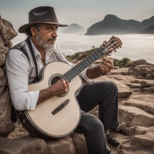 Feliciano Amaral