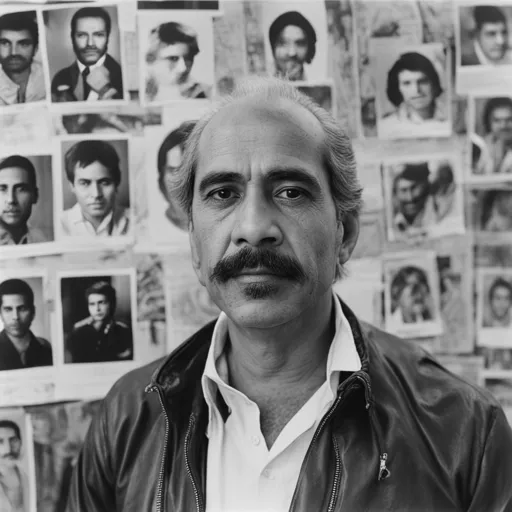 Feliciano Reyna