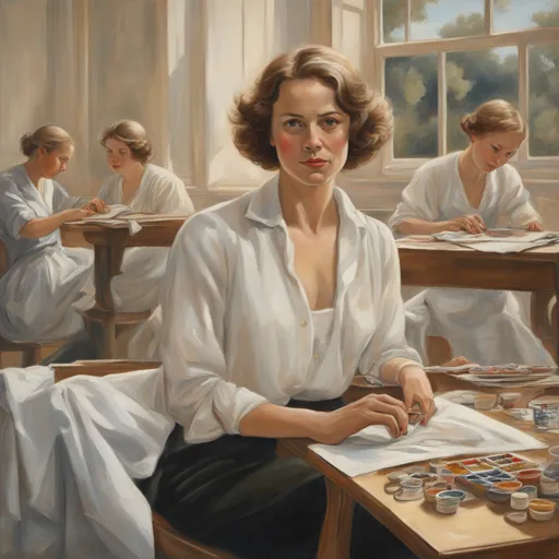 Felicie Howell