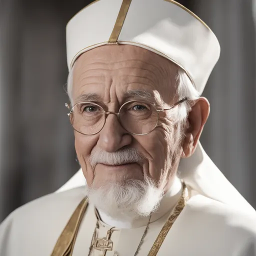 Felicissimus Raeymaeckers