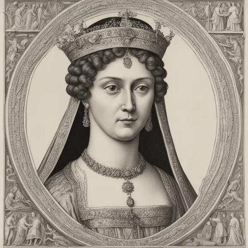 Felicita Maria di Boemondo
