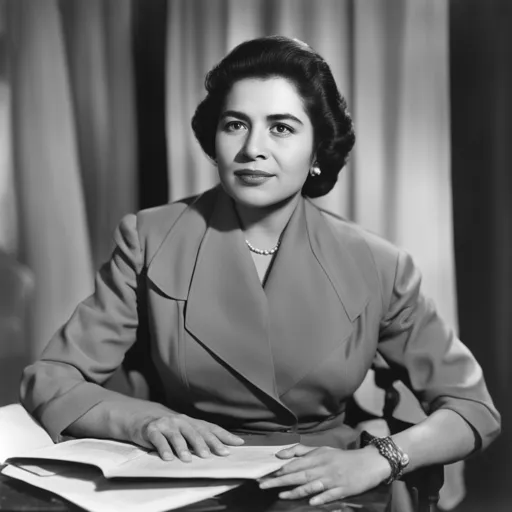 Felicitas Apodaca