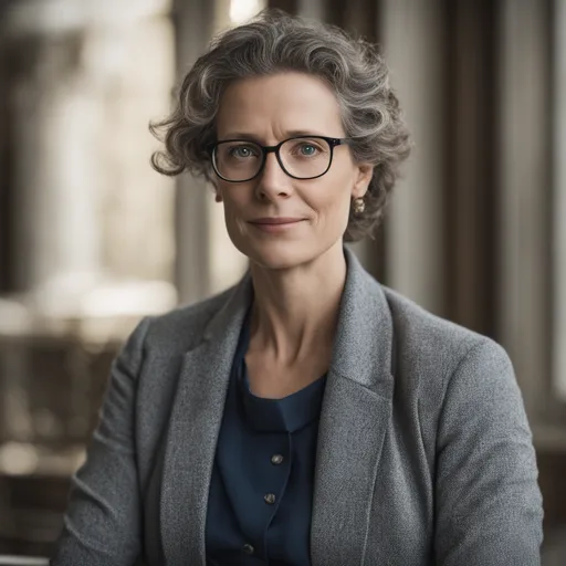 Felicitas Becker
