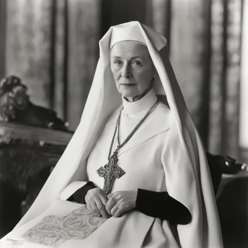 Felicitas Corrigan