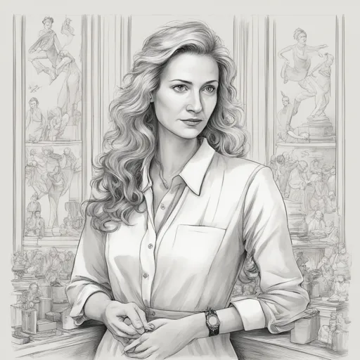Felicitas Heyne