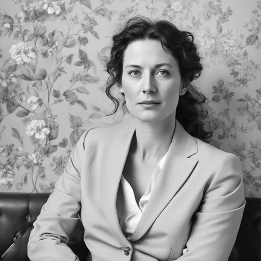 Felicitas Zürcher