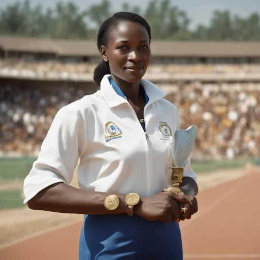 Felicite Rwemarika