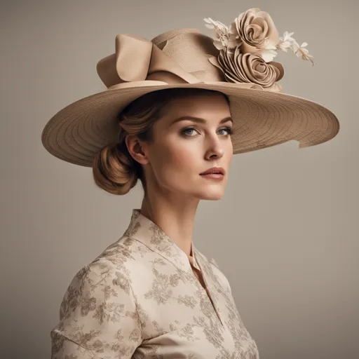 Felicity Brown (milliner)