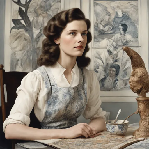 Felicity Campbell (artist)