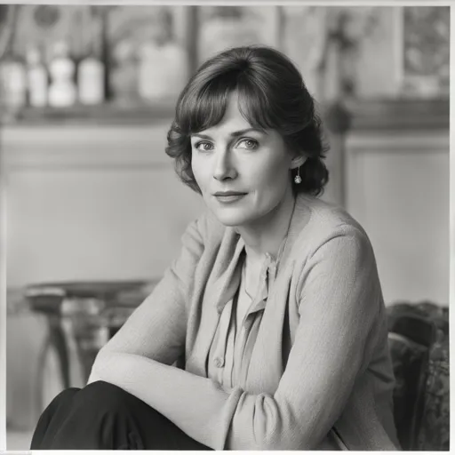 Felicity Finch