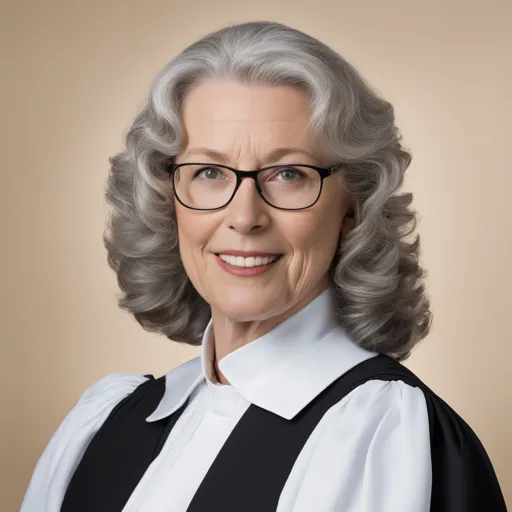 Felicity Hampel