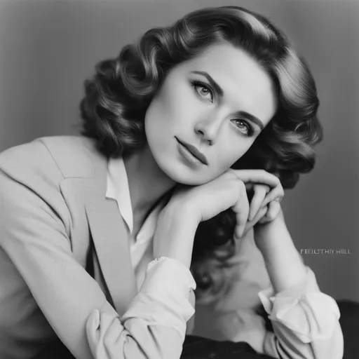 Felicity Hill