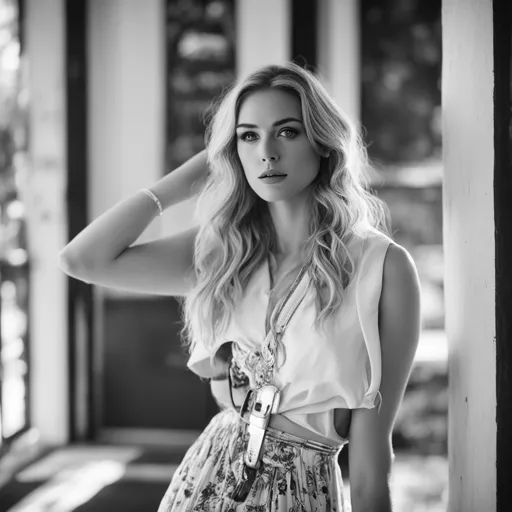 Felicity Hunter