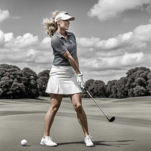 Felicity Johnson (golfer)