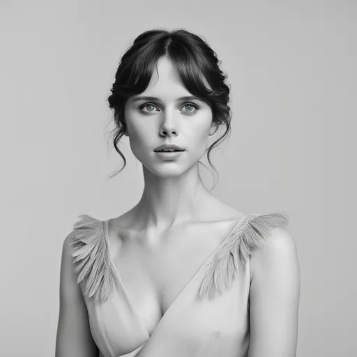 Felicity Jones (naturist)