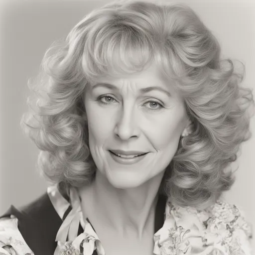 Felicity Lott