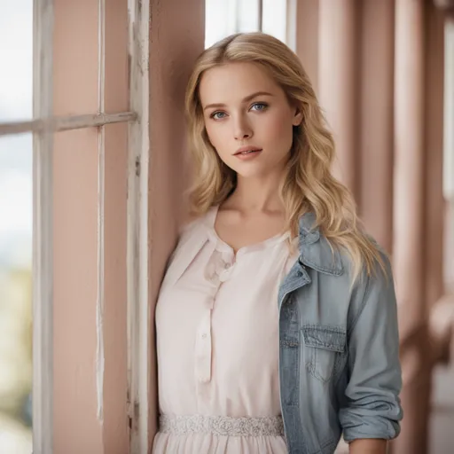 Felicity Milovanovich