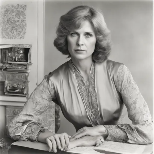 Felicity Pulman