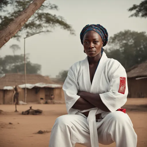 Felicité Makounawode