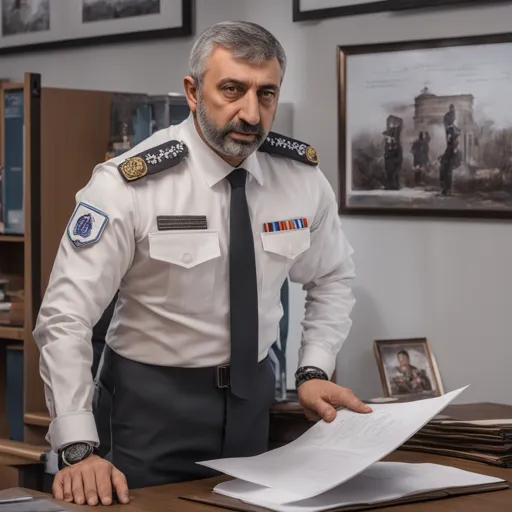 Feliks Tsolakyan