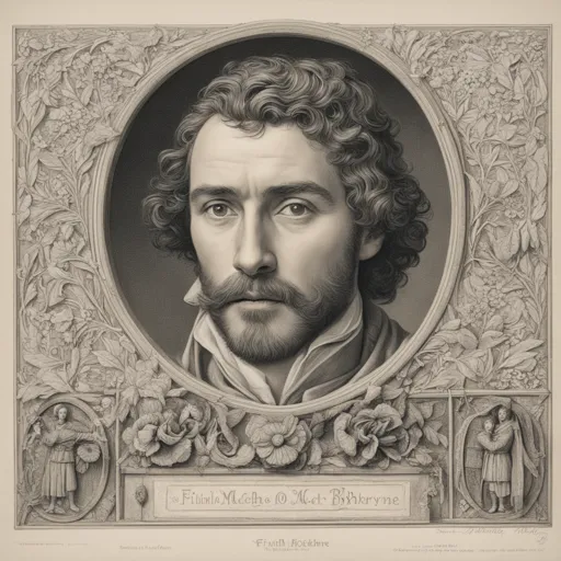 Felim McFiach O'Byrne