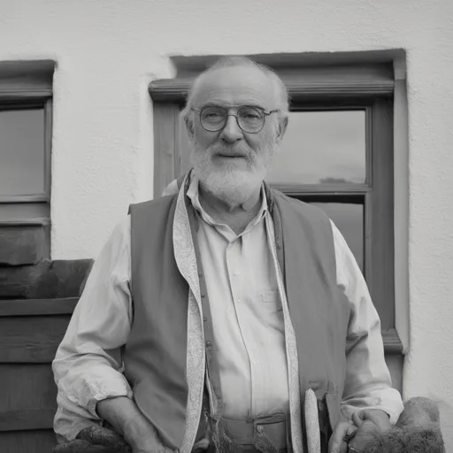 Felim McHugh O'Connor