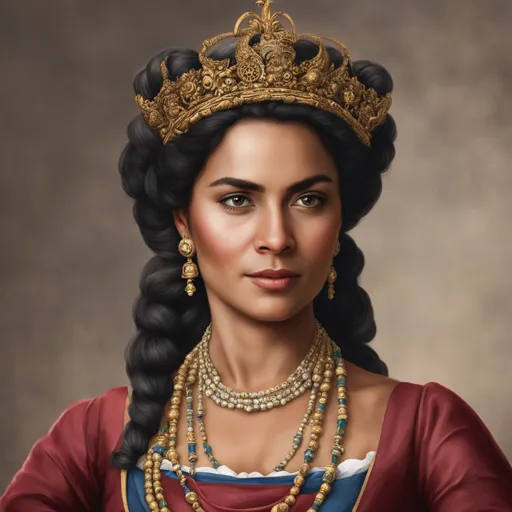 Felipa Maria Aranha