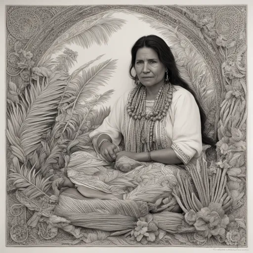 Felipa Tzeek Naal